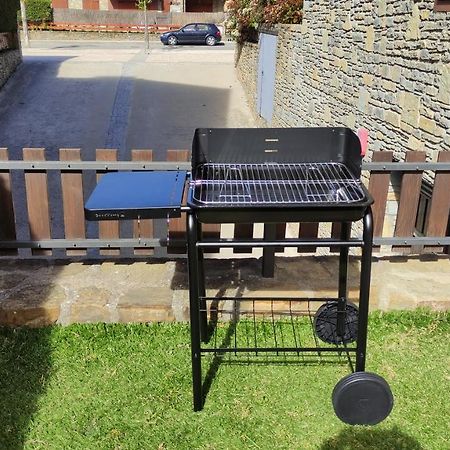 Apartmentsuitespain Baqueira Jardin Esterri d'Àneu Eksteriør billede
