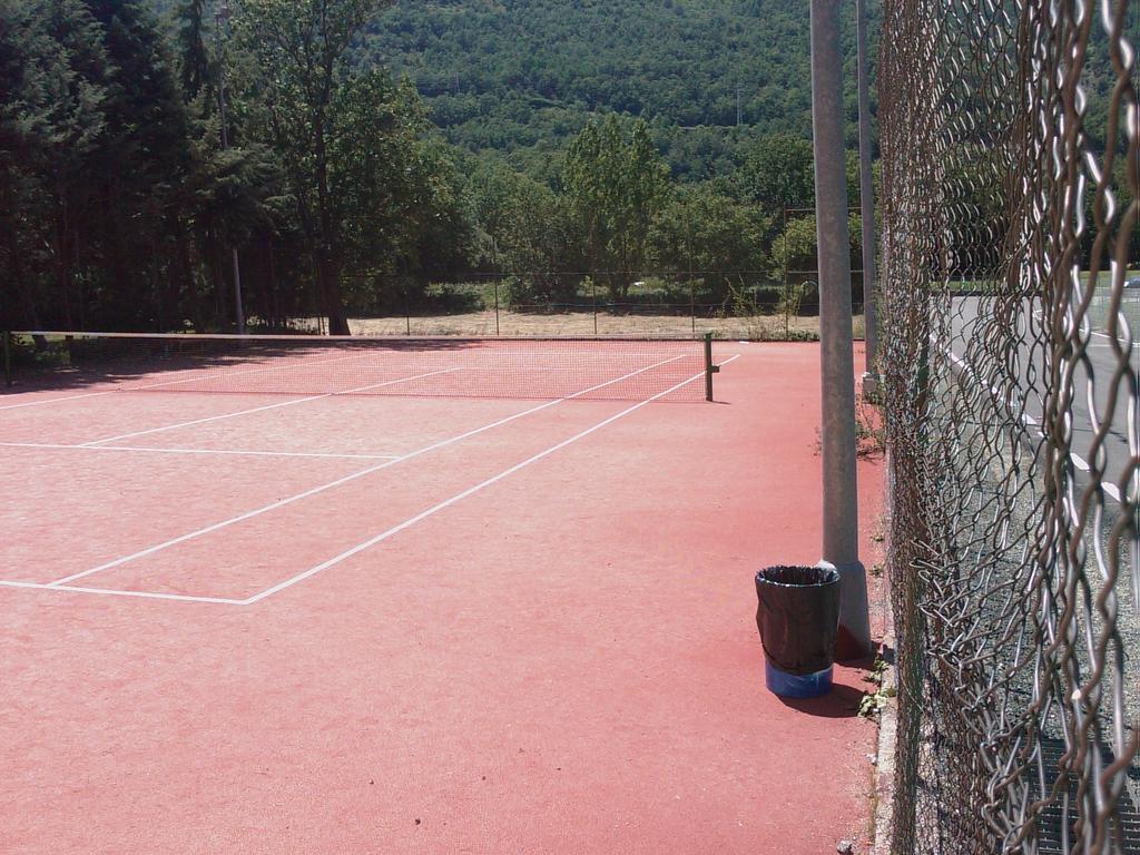 Apartmentsuitespain Baqueira Jardin Esterri d'Àneu Værelse billede