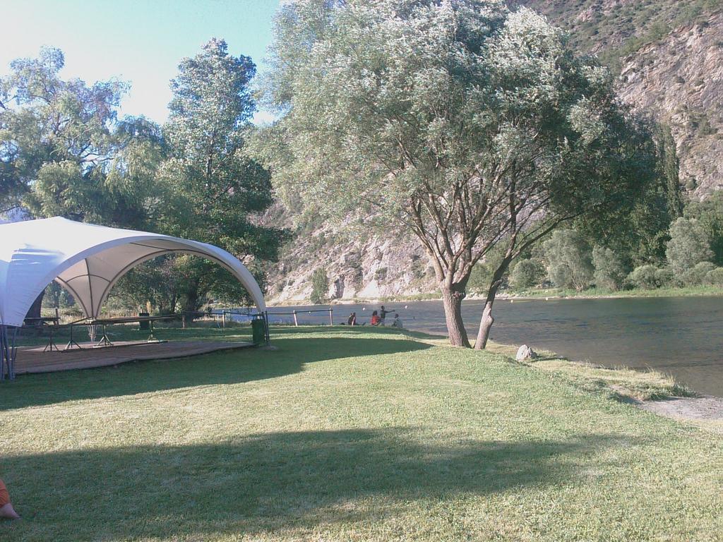 Apartmentsuitespain Baqueira Jardin Esterri d'Àneu Værelse billede